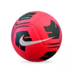 NIKE - Balon Futbol Nike Park No 3-Rojo