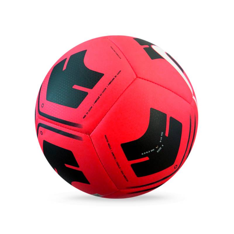 Balon Futbol Nike Park No 3-Rojo NIKE
