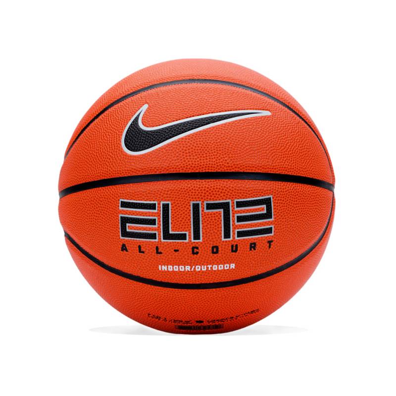 Disfraz Enriquecimiento Sophie Balon Baloncesto Nike Elite All Court No 7-Naranja NIKE | falabella.com