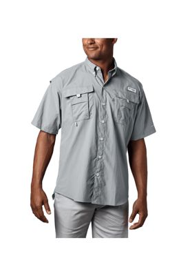Camisas Silver Ridge 2.0 Hombre COLUMBIA BLANCO 1838881-P06