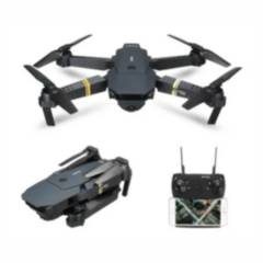 GENERICO - Drone Wifi Camara Hd Estabilizador De Vuelo 2.4ghz 998