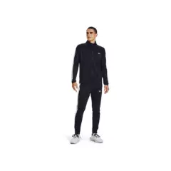 UNDER ARMOUR - CHAQUETA NEGRO HOMBRE KNIT TRACK SUIT-B 1357139-001-N11 UNDER ARMOUR