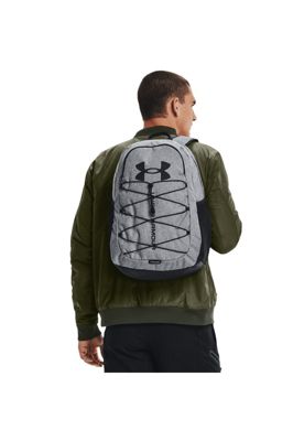 Morral Under Armour Hustle Sport Backpack 1364181-012-y81 Under Armour - Under Armour