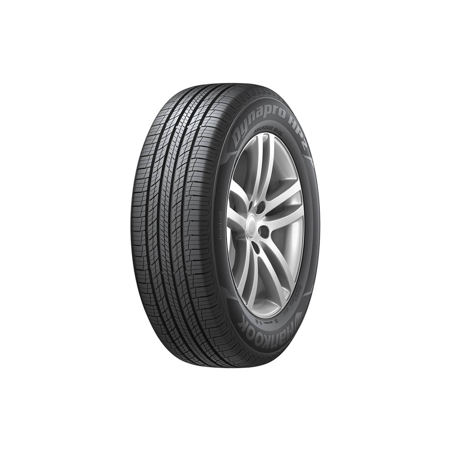 Шины Hankook 245/55 R19 в Москве