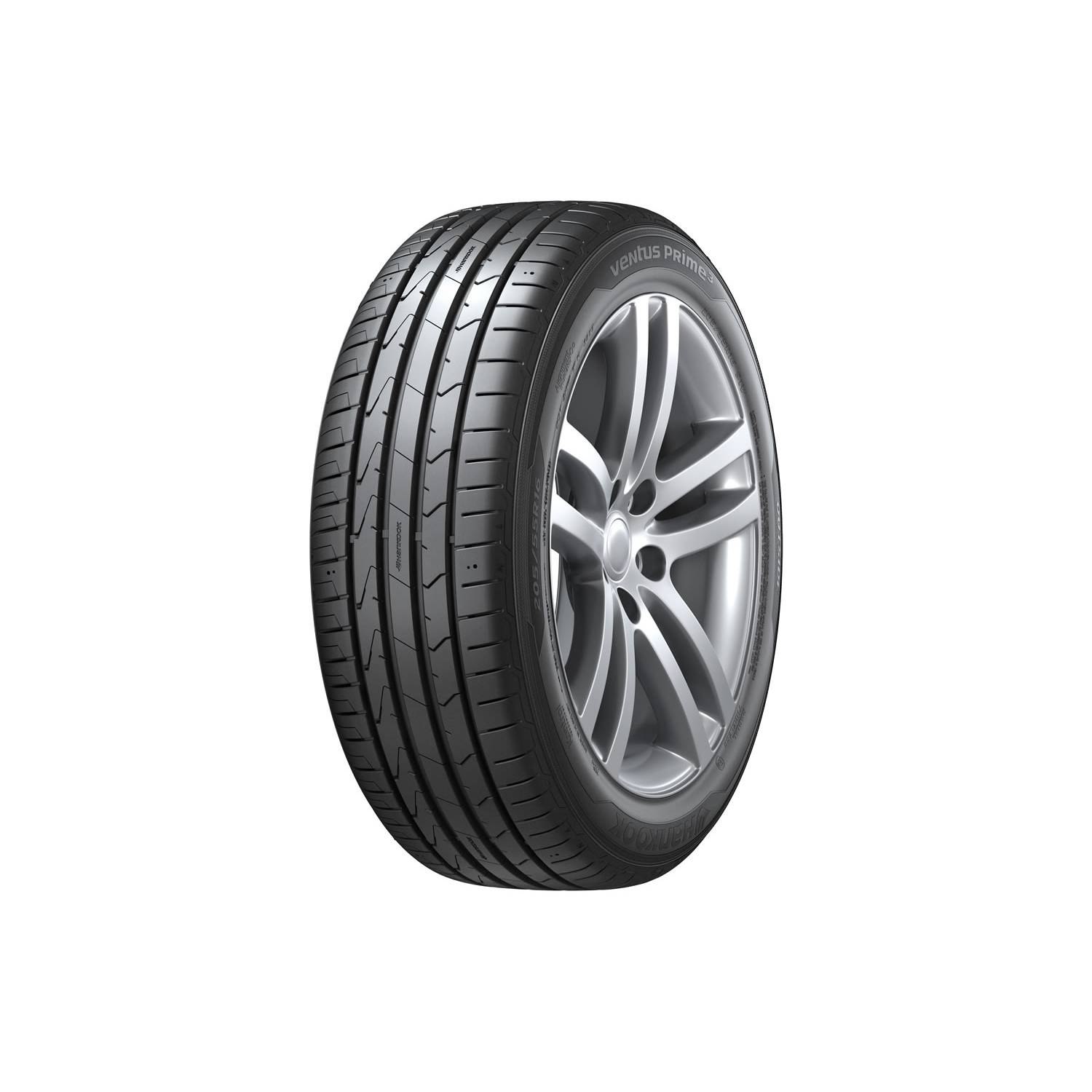 Hankook ventus prime 3