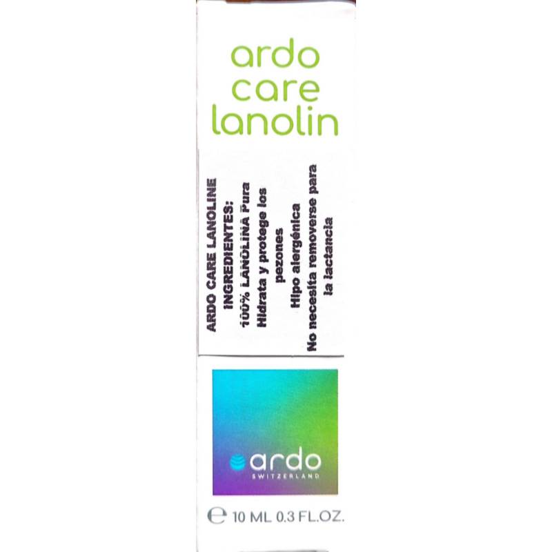 Ardo Care Lanolin (10ml/0.3 fl oz)