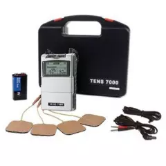 ROSCOE - Electroestimulador Tens digital 7000