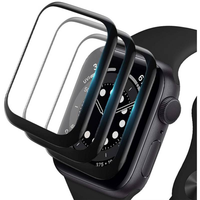 Vidrio Cerámico Irrompible Protector Para Redmi Watch 3 GENERICO