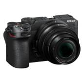 NIKON - Camara nikon Z30 DX-Format Mirrorless Camera Body II