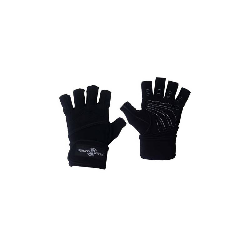 Guantes  Sportfitness