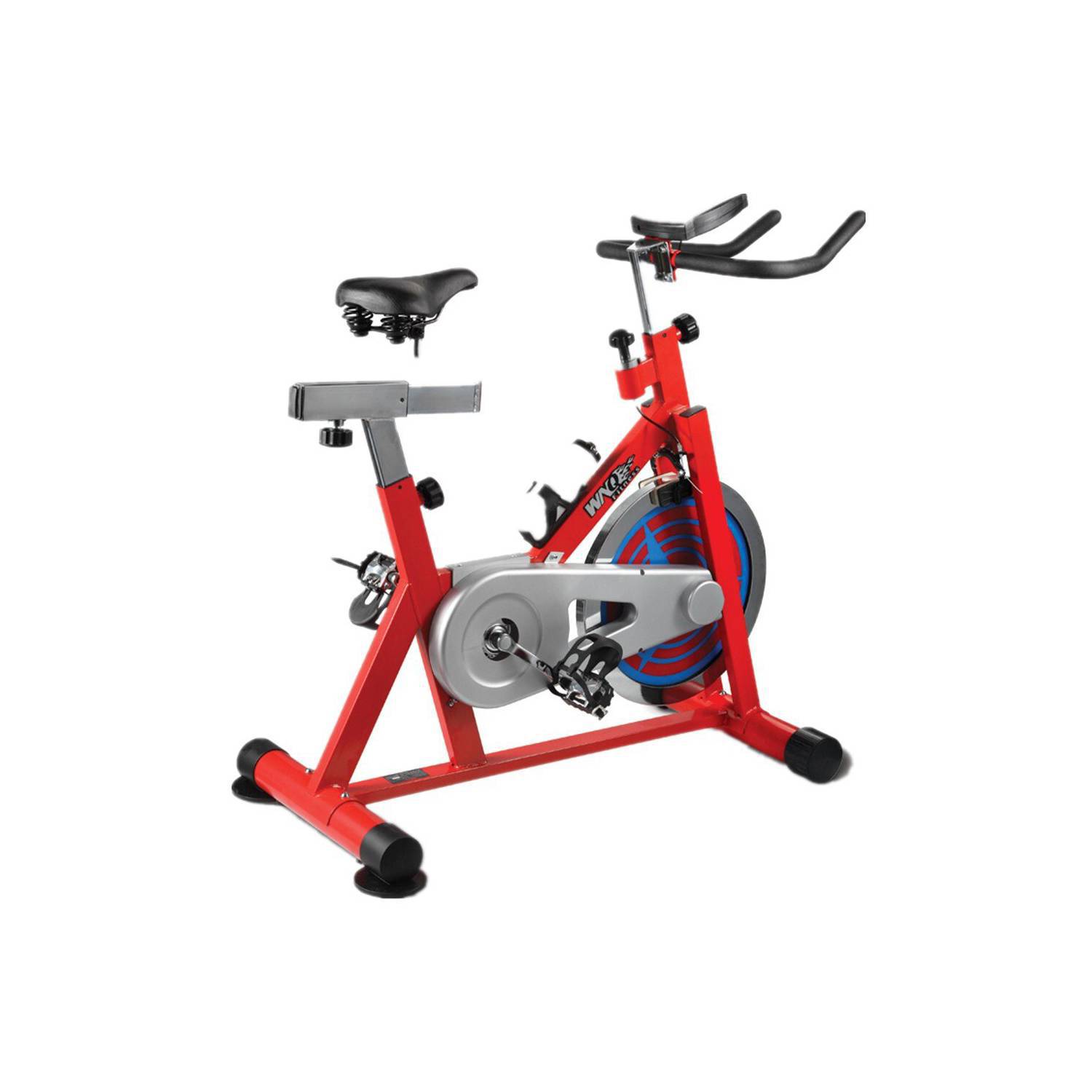 Bicicleta Estática Tipo Spinning Profesional Spin Cycle Movifit – Todo en  Deportes