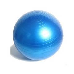 SPORTFITNESS - Balón pilates 75 cm fitball sportfitness