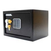 Caja de seguridad electrónica Kache Tools - Ferretería Samir