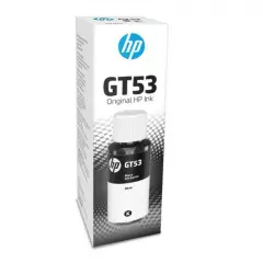 HP - Tinta GT53 para impresoras hp ink tank 315 415 gt5810 gt5820