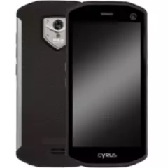 CYRUS - Celular Smartphone Cyrus CS28SA dual sim 32gb - negro