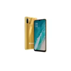 MOBULA - Celular smartphone mobulaa s11 dual sim 32gb dorado 3 gb ram