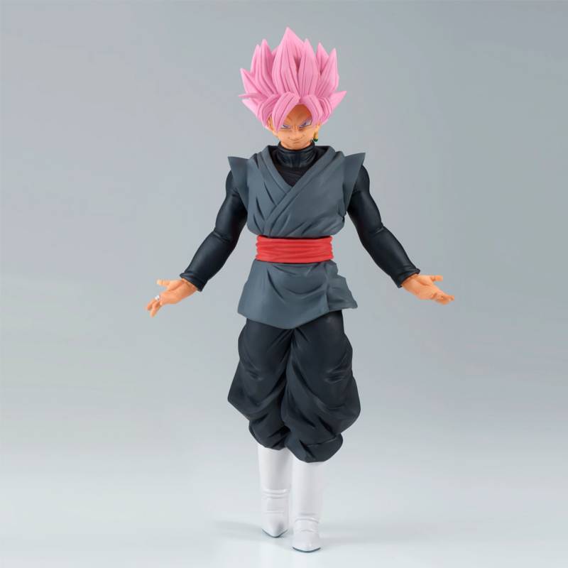 Goku Black Rosé  Dibujos de goku black, Dibujos, Personajes de dragon ball