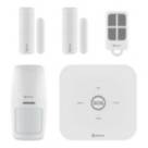 KIT DE ALARMA TUYA SMART 4G CON GPRS - ITSTecnologia