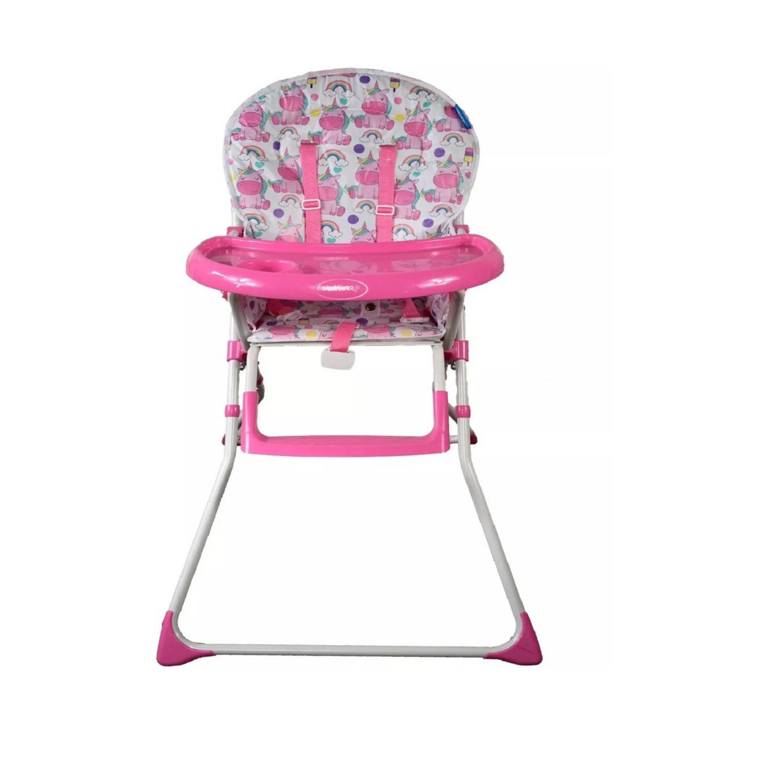 Banquito plegable para madre INFANTI — Baby Up