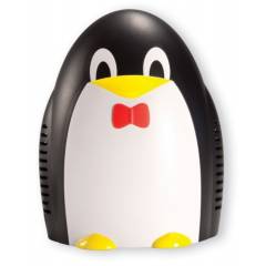 BANTEX - Nebulizador Compresor Pediatrico Pingüino