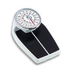 HEALTH O METER - Balanza Bascula de Piso Profesional 160 kg