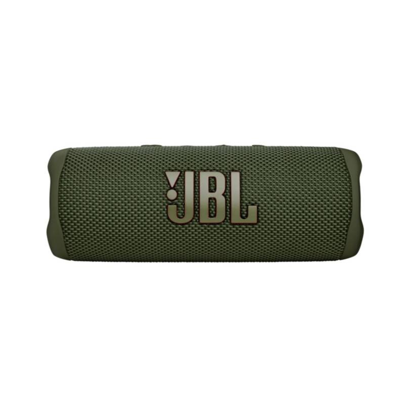 JBL - Parlante Portatil Jbl Flip 6 30watt 12h Resistente Agua Bt - verde