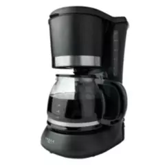 AMBER STYLE - Cafetera eléctrica amber 1200 ml 800w automática