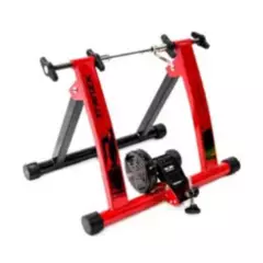 TRANZX - Soporte de entrenamiento rodillo Tranz X bicicleta