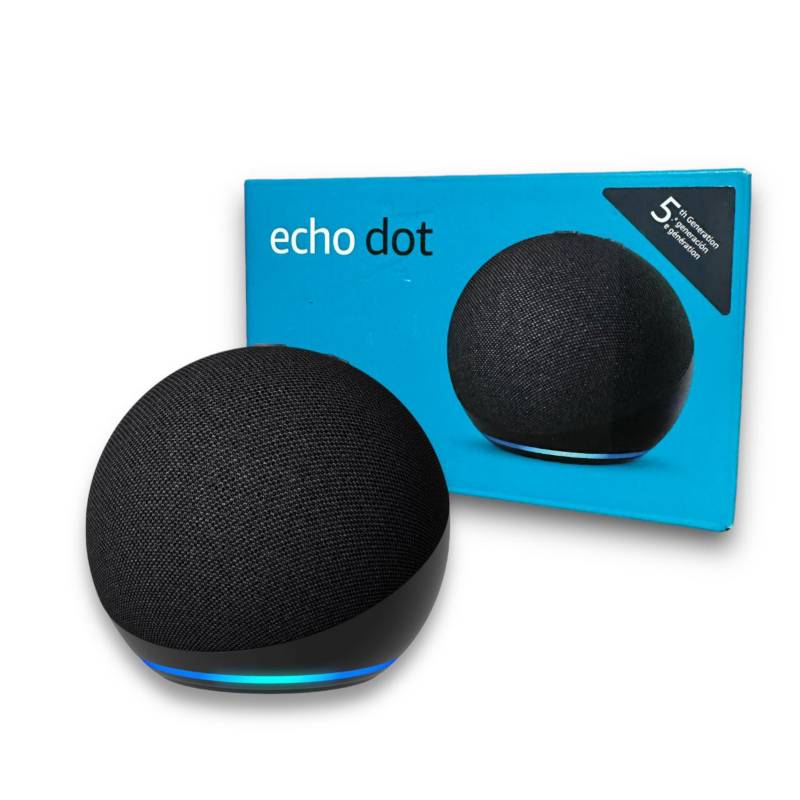 had virkelighed ægtemand Amazon Echo Dot (5th Gen) Smart Speaker Review: Smarter And
