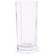 Vasos De Vidrio Con Doble Pared De Cristal Para Café/ 4 Pz/ 360ml