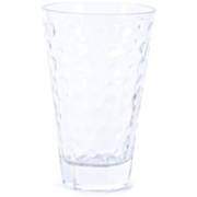 Vasos De Vidrio Con Doble Pared De Cristal Para Café/ 4 Pz/ 360ml