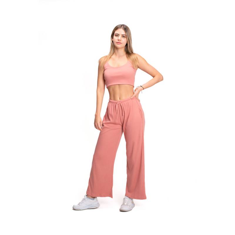 Pants mujer