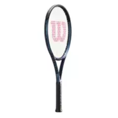 WILSON - Raqueta De Tenis Profesional Wilson Ultra 100UL V4 Grip 1
