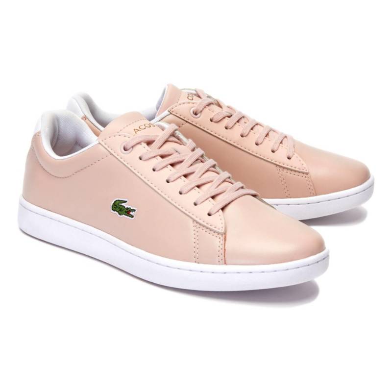  Tenis Lacoste Mujer