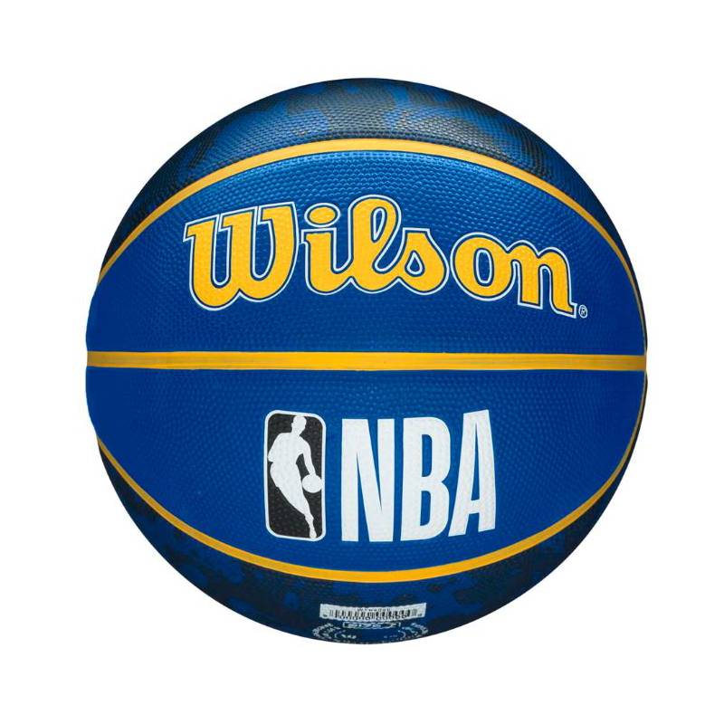 WILSON - Balón Baloncesto Basketball Wilson Tidye Nba #7