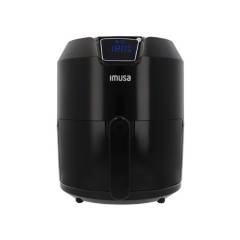 IMUSA - Freidora de aire imusa easy fry deluxe 4.2 litros digital