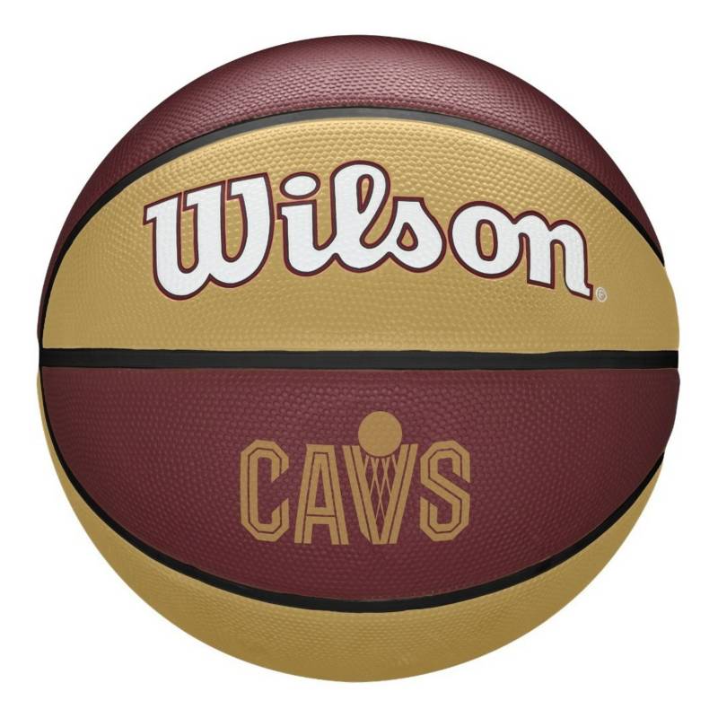 Pelota de Baloncesto Wilson NBA All Team