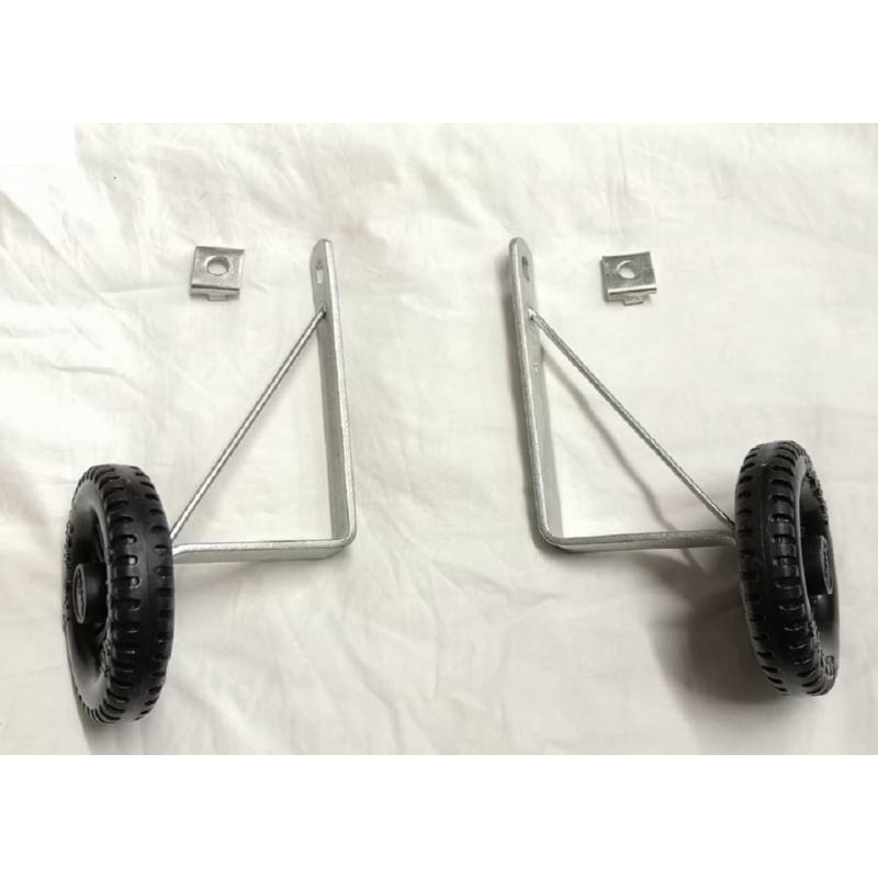 Llantas auxiliares para outlet bicicleta