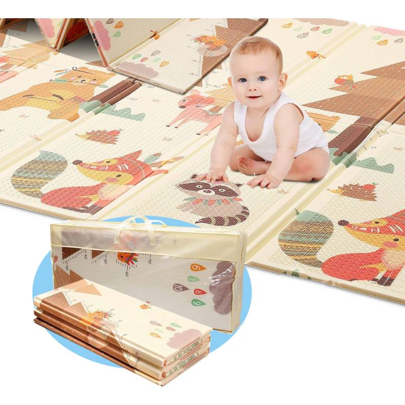 juguetes para bebes 3, 6 meses tapetes niño niña alfombra d juegos