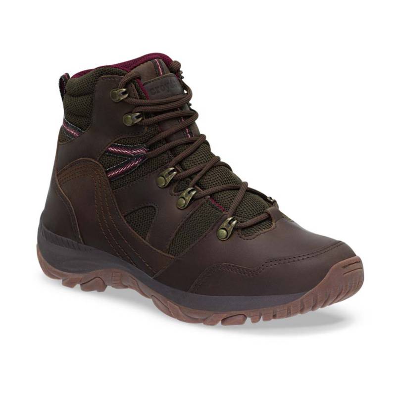 Botas outdoor Nomada Caf para hombre Croydon CROYDON falabella