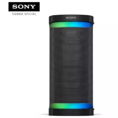 SONY - Parlante sony bluetooth portátil gran potencia - srs-xp700