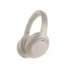 SONY - Audífonos inalámbricos noise cancelling sony - wh-1000xm4 - gris