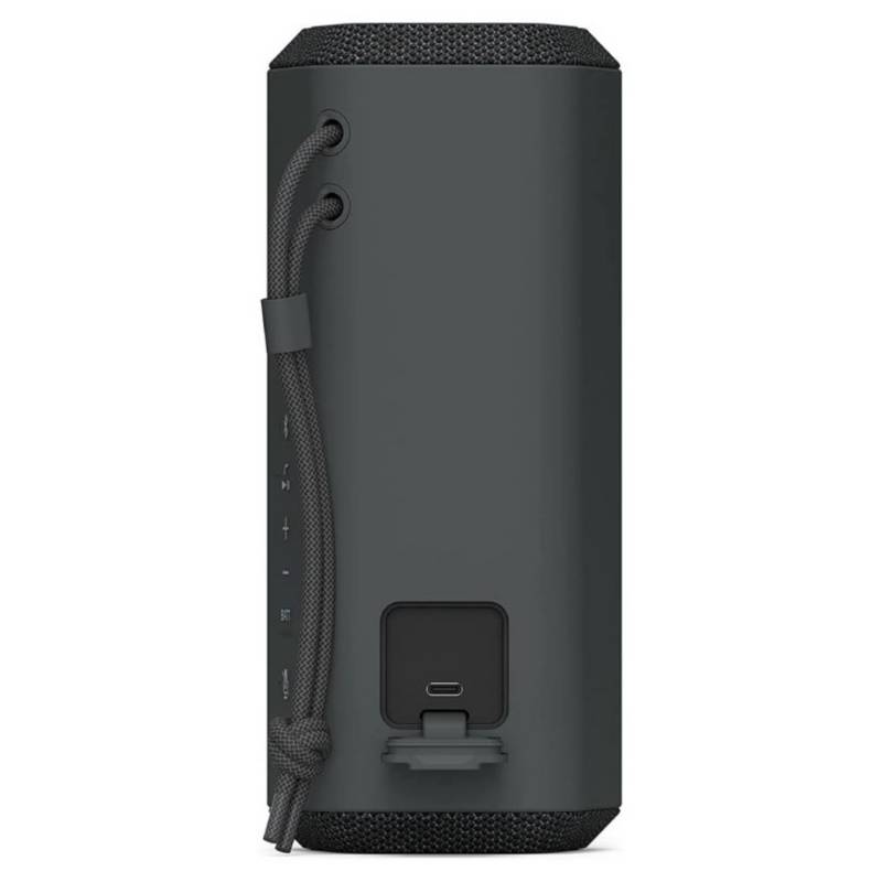 Sony SRS-XE200 Altavoz Bluetooth Portátil Impermeable Negro