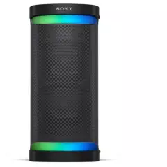 SONY - Parlante sony bluetooth portátil gran potencia - srs-xp500