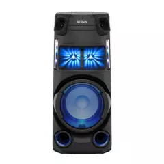 SONY - Sistema de audio sony de alta potencia v43d con tecnología bluetooth®