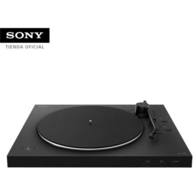Sony - Platine vinyle SONY PSLX310BT
