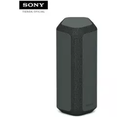 SONY - Parlante inalámbrico portátil xe300 de la serie x - srs-xe300 - negro