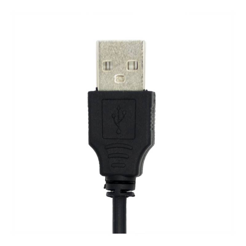 HUB USB 2.0 COMBO 3 EN 1 - Jaltech SAS