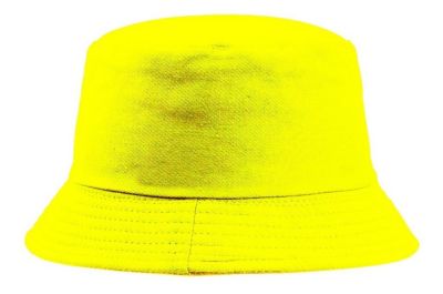 Gorro Pesquero Pescador Bucket Hat Sombrero Hombre Mujer Sol - Azul oscuro  VELBROS