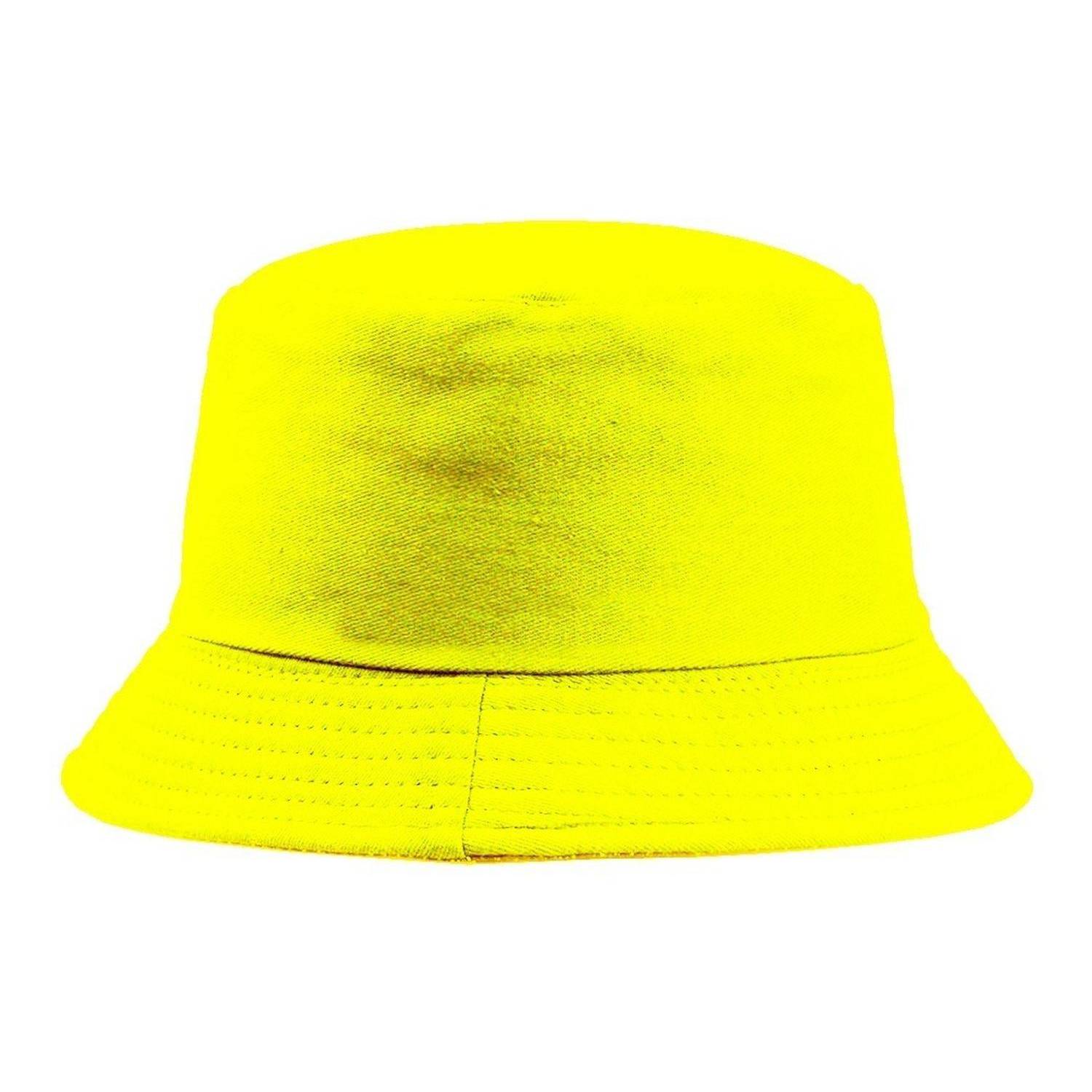 Gorro Pesquero Pescador Bucket Hat Sombrero Hombre Mujer Sol - Esmeralda  VELBROS